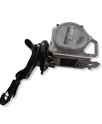 Citroen C4 Grand Picasso Front seatbelt 040732