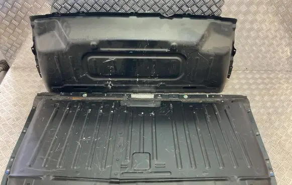 Opel Combo E Engine compartment bulkhead PK16755