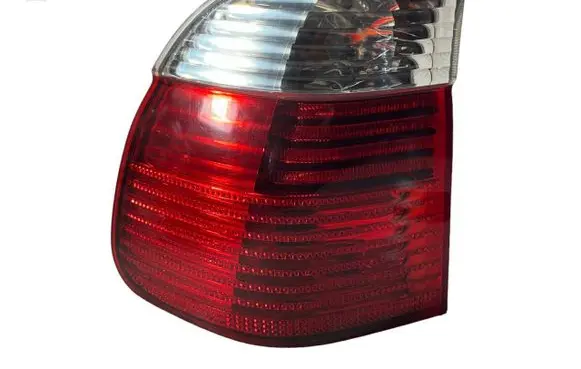 BMW 5 E39 Rear/tail lights 6902531 2496339 393390
