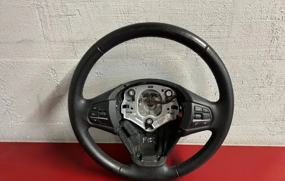 BMW X5 F15 Steering wheel 6865317
