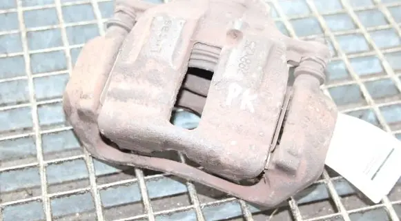 Mercedes-Benz CLC CL203 Front brake caliper