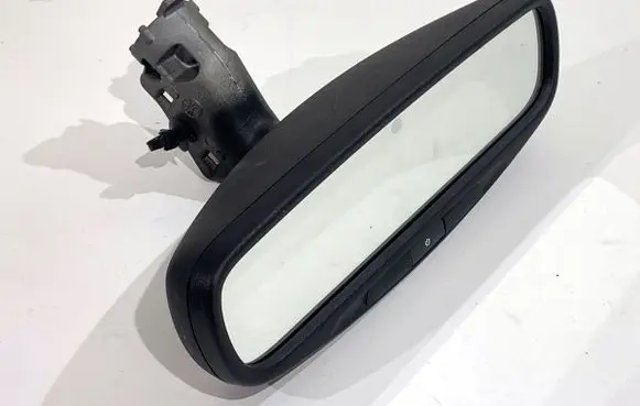 Jeep Compass Rear view mirror (interior) 5XR35DX9AE