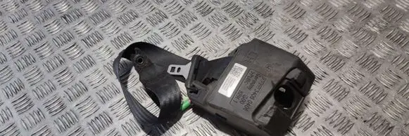 Volvo XC60 Rear seatbelt 039818854