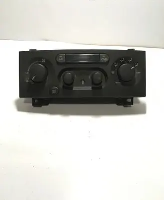 Jeep Grand Cherokee (WJ) Climate control unit 55115903 16251177