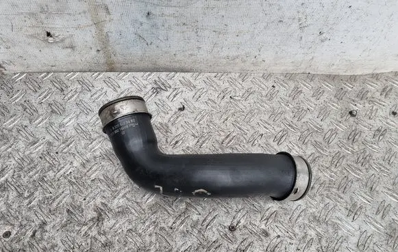 Mercedes-Benz S W220 Intercooler hose/pipe A2205280482