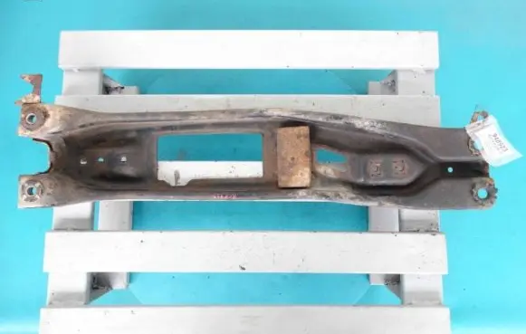 Mazda Demio Front axle beam IMPRK948923