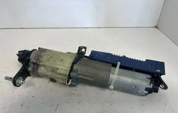 Audi Q7 4L Tailgate/trunk/boot lift motor 4L0827852E