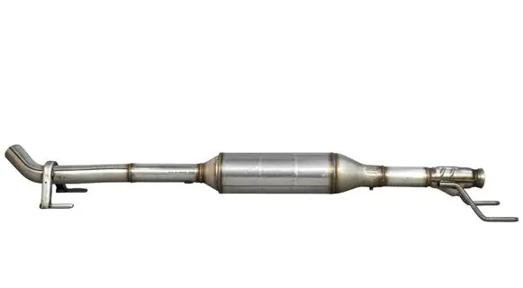 Mercedes-Benz Sprinter W907 W910 Catalyst/FAP/DPF particulate filter A9064902614 A9064904800 A9064900040