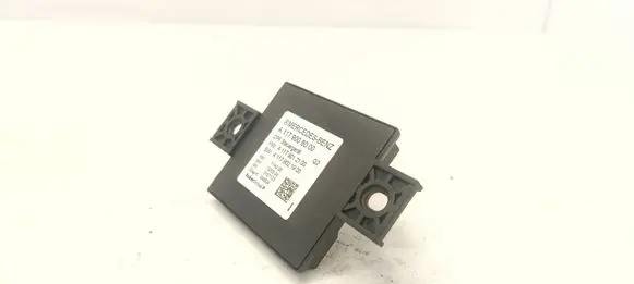 Mercedes-Benz GLA W156 X156 Other control units/modules A1179006000 A1179012100 A1179021900