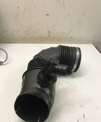 Opel Insignia A Air intake duct part 9656231480