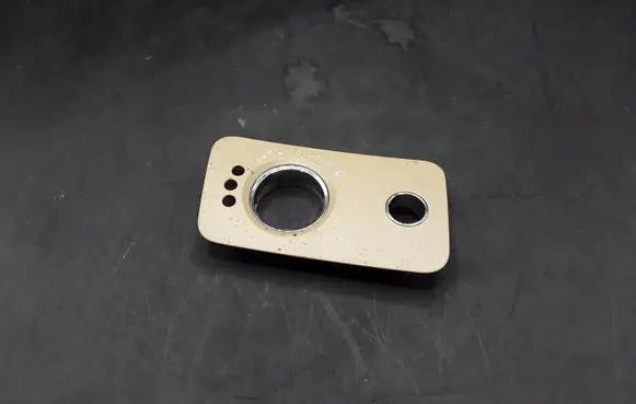 Mercedes-Benz CLS C219 Other interior part NOCODE