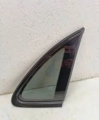 Porsche Macan (95B) Rear side window 95B845298 95B845298DE