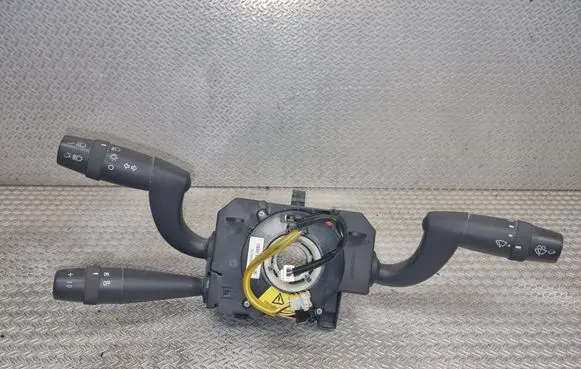 Fiat Ducato Wiper turn signal indicator stalk/switch 07354300850