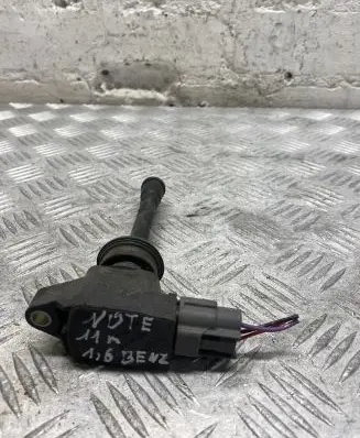 Nissan Note (E11) High voltage ignition coil 224481KT0A