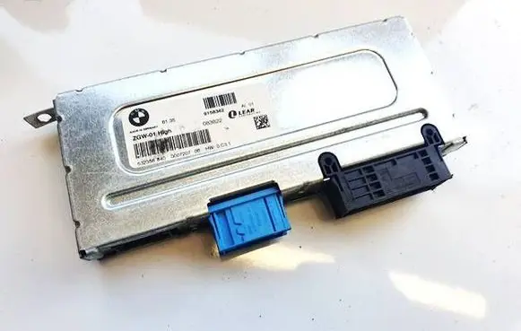 Other control units/modules