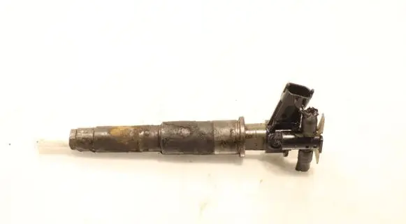 Renault Trafic II (X83) Fuel injector 0445115007