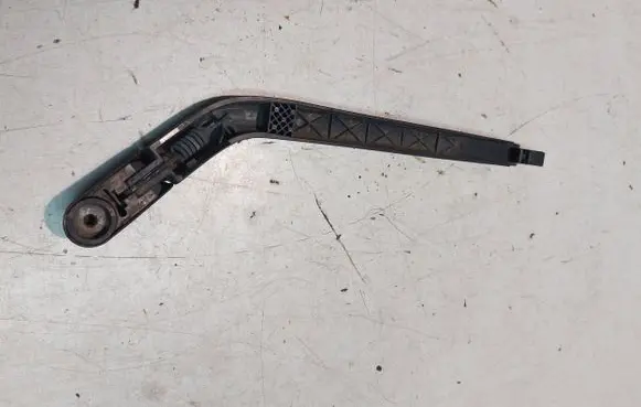 Peugeot 207 Rear wiper blade arm