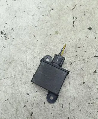 Volkswagen Touareg II Tire pressure sensor 7PP907283 54049750 3702ATSST0