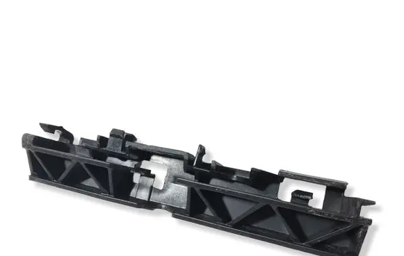 Audi A6 Allroad C7 Front bumper mounting bracket 4G0853921B