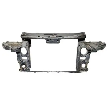 Volkswagen Touareg I Radiator support slam panel 7L0805594
