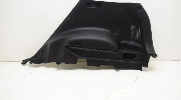 KIA Sportage Trunk/boot side trim panel 85741F1000