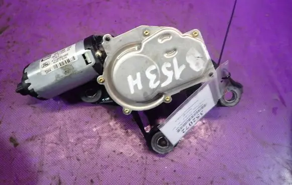 Ford Fiesta Rear window wiper motor 2S61A17K441