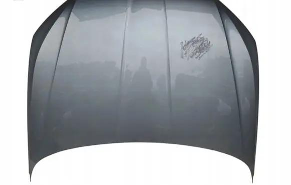 Skoda Superb B9 Engine bonnet/hood