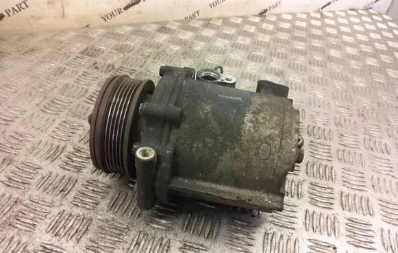 Mitsubishi Outlander Air conditioning (A/C) compressor (pump) 7813A070