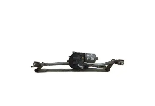 Audi Q5 SQ5 Front wiper linkage and motor 8R2955119A 1397220584 3397021188