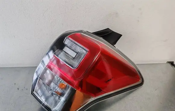 Subaru Forester SJ Rear/tail lights 