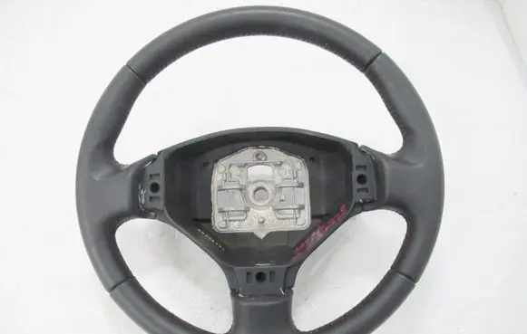 Peugeot 3008 I Steering wheel