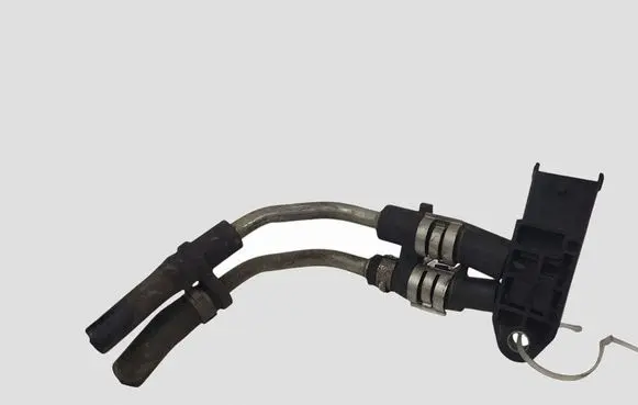 Volvo V40 Air pressure sensor 0281006208 31293659
