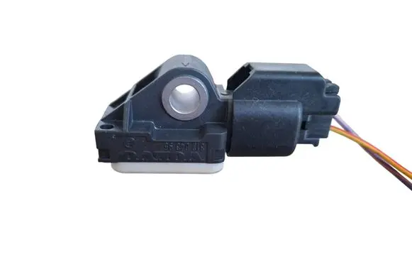 Volvo V70 Airbag deployment crash/impact sensor 31264395