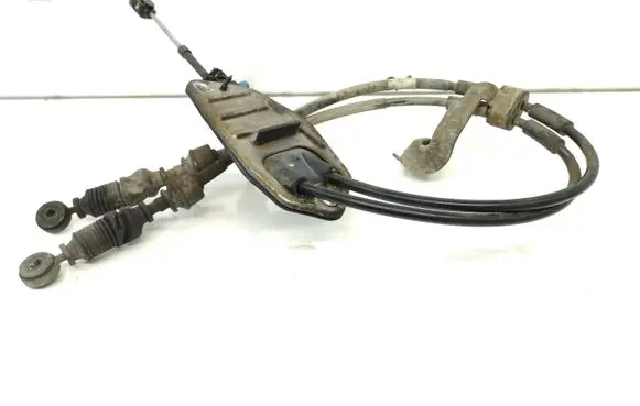 Toyota Verso Gear shift cable linkage 11210227