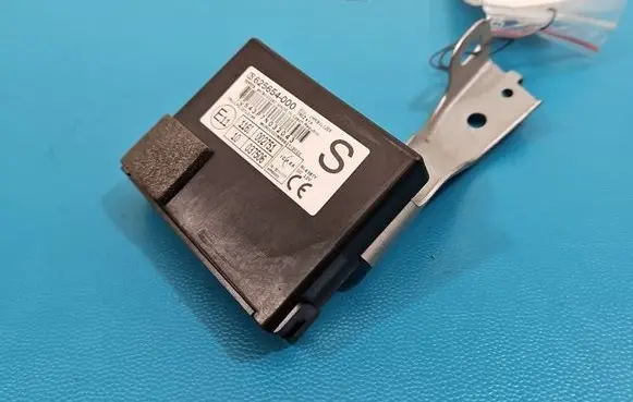 Toyota Corolla E160 E170 Central body control module 8978002160 IMPRK1566539