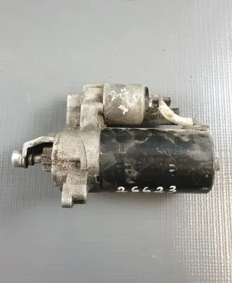 Audi A4 S4 B8 8K Starter motor 059911021C