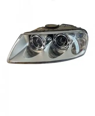 Volkswagen Touareg I Headlight/headlamp 89307859