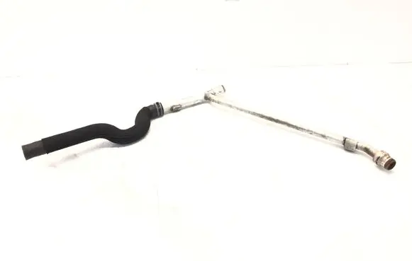 Audi A7 S7 4G Engine coolant pipe/hose 4G0819377K C12012013