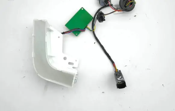 Toyota RAV 4 (XA50) Tail light part 