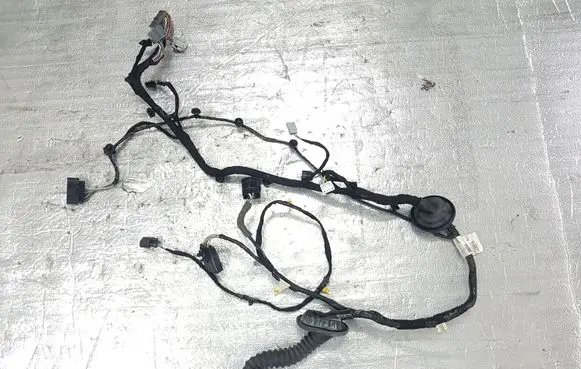 Ford Fusion II Front door wiring loom HG9T14630 HG9T14630AAD