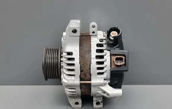 Honda Accord Generator/alternator