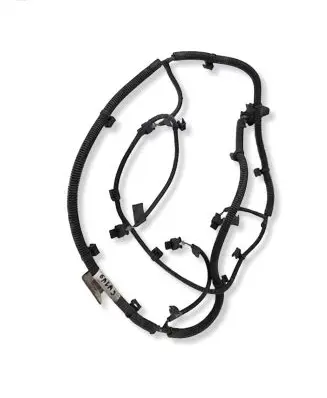 Peugeot Partner III Parking sensor (PDC) wiring loom 9828035680