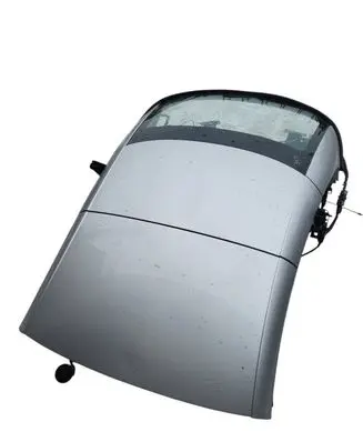 Volvo C70 Roof 