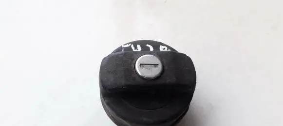 Fuel tank filler cap