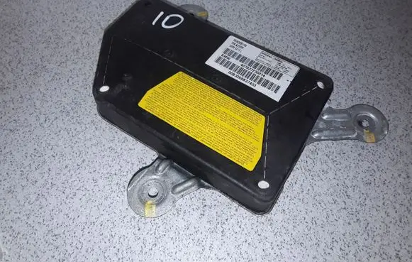 BMW X5 E53 Side airbag 4070372350014