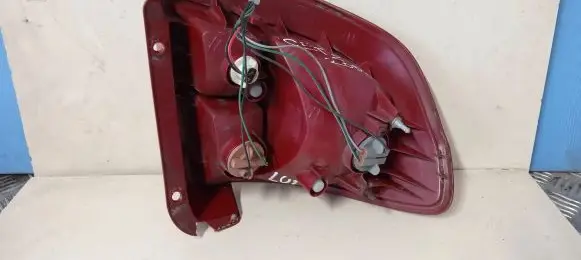 Hyundai Getz Rear/tail lights 924021C5XX