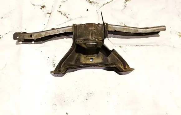 Suzuki Grand Vitara II Other exterior part