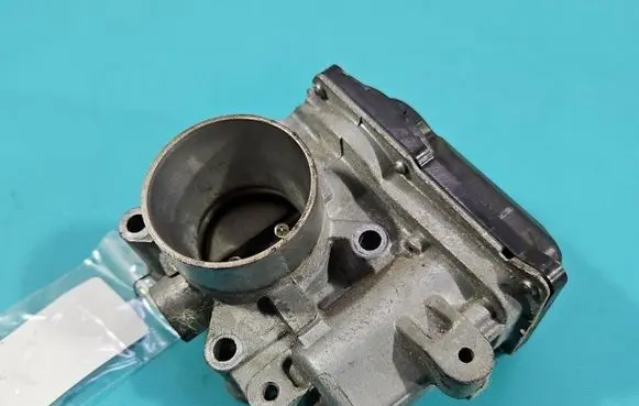 Renault Clio IV Throttle body valve 8200568712D IMPRK1558026