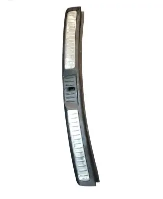 Toyota Avensis T270 Trunk/boot sill cover protection 58387-05110