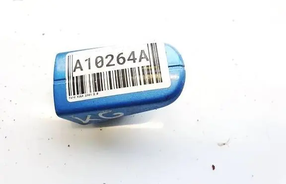 Ford Kuga I Loading door cover/cap 3m51r218b08abw